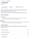 GCP Authorized networks